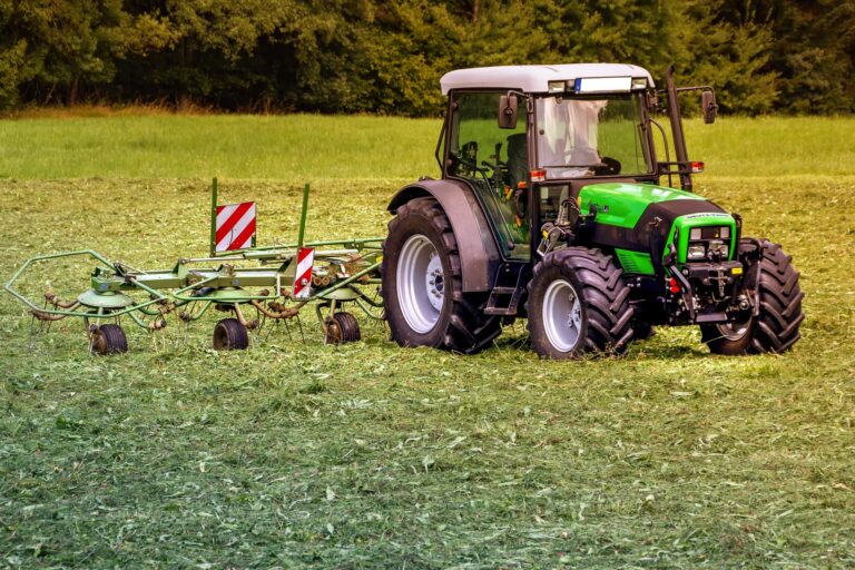 Agricultural Machines Spare Parts tractor 3571452 1920